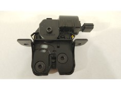 Recambio de cerradura maletero / porton para renault clio iv (bh_) 1.5 dci 90 referencia OEM IAM 846300003R   2