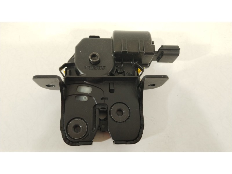 Recambio de cerradura maletero / porton para renault clio iv (bh_) 1.5 dci 90 referencia OEM IAM 846300003R  