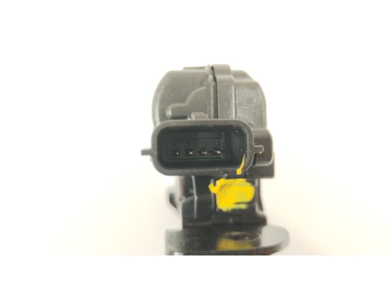 Recambio de cerradura maletero / porton para renault clio iv (bh_) 1.5 dci 90 referencia OEM IAM 846300003R  
