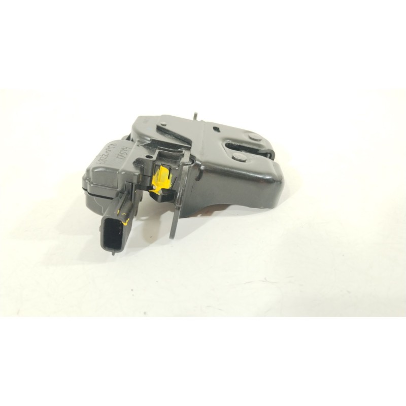 Recambio de cerradura maletero / porton para renault clio iv (bh_) 1.5 dci 90 referencia OEM IAM 846300003R  