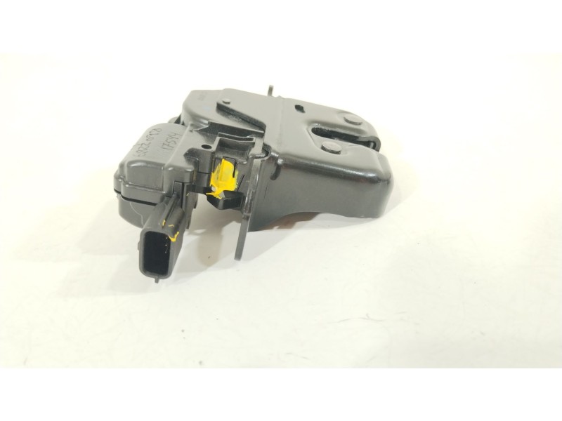 Recambio de cerradura maletero / porton para renault clio iv (bh_) 1.5 dci 90 referencia OEM IAM 846300003R  