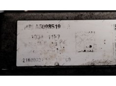 Recambio de bomba direccion para peugeot 407 (6d_) 2.0 hdi 135 (6drhrh, 6drhre, 6drhrg, 6drhrj) referencia OEM IAM 9682527780 A5