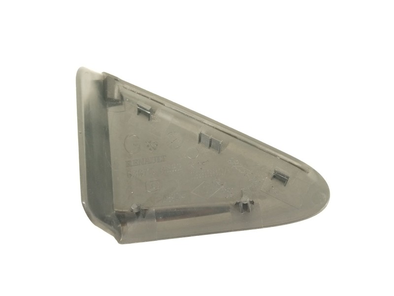 Recambio de moldura para renault clio iv (bh_) 1.5 dci 90 referencia OEM IAM 638758663R  