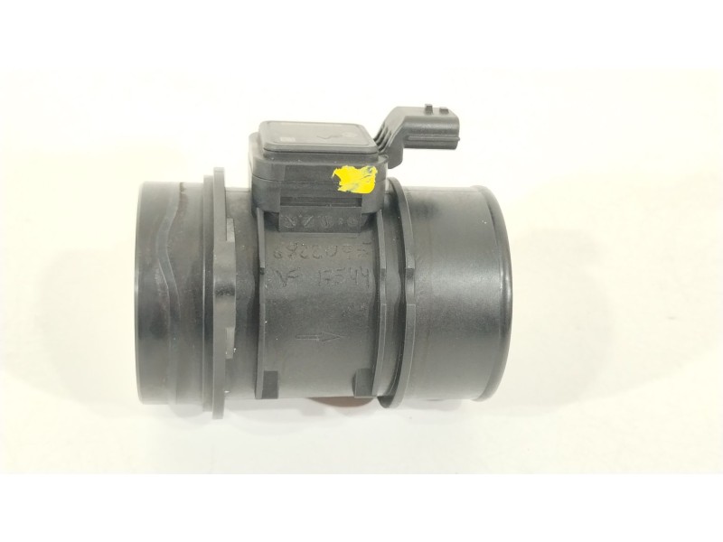 Recambio de caudalimetro para renault clio iv (bh_) 1.5 dci 90 referencia OEM IAM 8200702517 8200682558 5WK97021