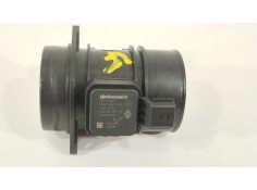 Recambio de caudalimetro para renault clio iv (bh_) 1.5 dci 90 referencia OEM IAM 8200702517 8200682558 5WK97021 2