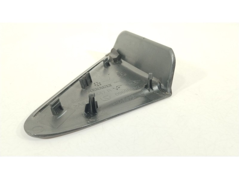 Recambio de moldura para renault clio iv (bh_) 1.5 dci 90 referencia OEM IAM 638741447R  