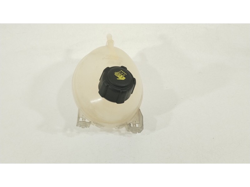 Recambio de deposito expansion para renault clio iv (bh_) 1.5 dci 90 referencia OEM IAM 217107259R  