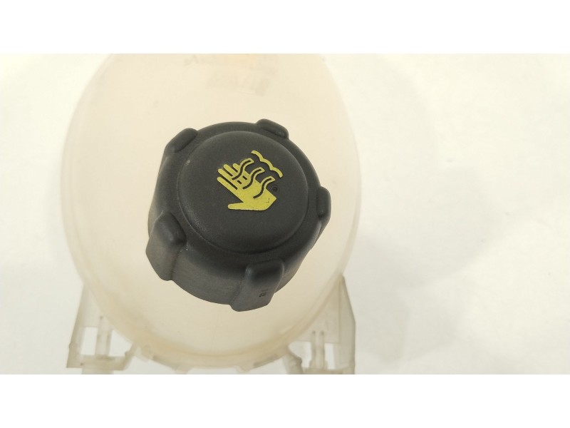 Recambio de deposito expansion para renault clio iv (bh_) 1.5 dci 90 referencia OEM IAM 217107259R  