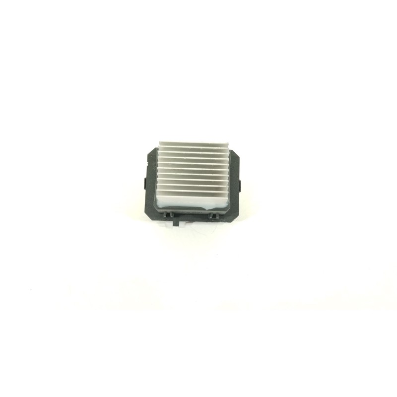 Recambio de resistencia calefaccion para renault clio iv (bh_) 1.5 dci 90 referencia OEM IAM 7701209850 T1017845R 245R4425Z1
