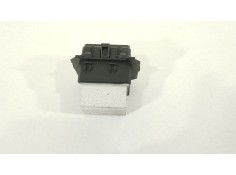 Recambio de resistencia calefaccion para renault clio iv (bh_) 1.5 dci 90 referencia OEM IAM 7701209850 T1017845R 245R4425Z1 2