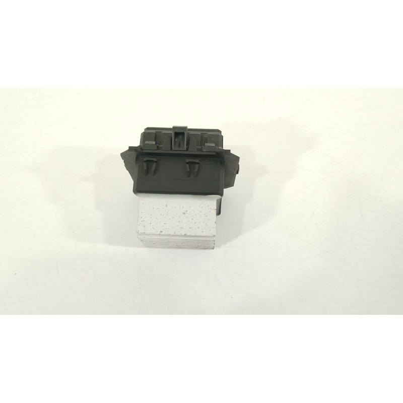 Recambio de resistencia calefaccion para renault clio iv (bh_) 1.5 dci 90 referencia OEM IAM 7701209850 T1017845R 245R4425Z1