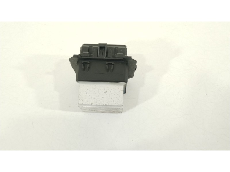 Recambio de resistencia calefaccion para renault clio iv (bh_) 1.5 dci 90 referencia OEM IAM 7701209850 T1017845R 245R4425Z1