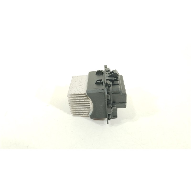 Recambio de resistencia calefaccion para renault clio iv (bh_) 1.5 dci 90 referencia OEM IAM 7701209850 T1017845R 245R4425Z1