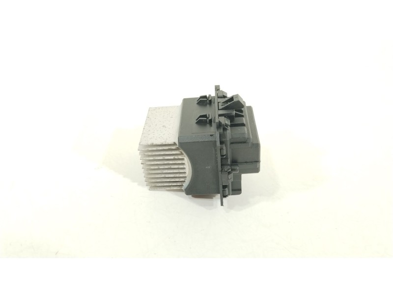 Recambio de resistencia calefaccion para renault clio iv (bh_) 1.5 dci 90 referencia OEM IAM 7701209850 T1017845R 245R4425Z1