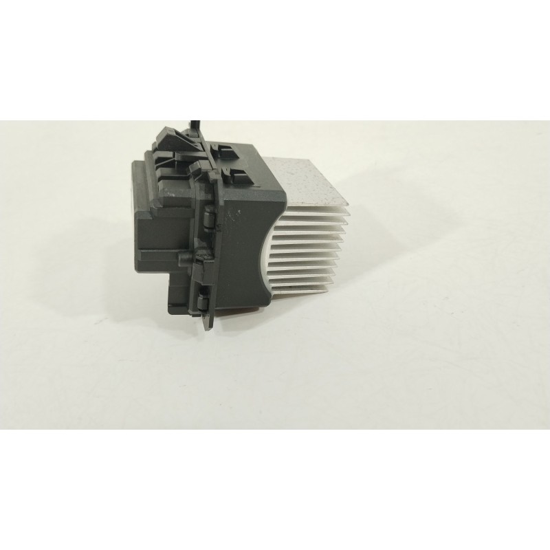 Recambio de resistencia calefaccion para renault clio iv (bh_) 1.5 dci 90 referencia OEM IAM 7701209850 T1017845R 245R4425Z1