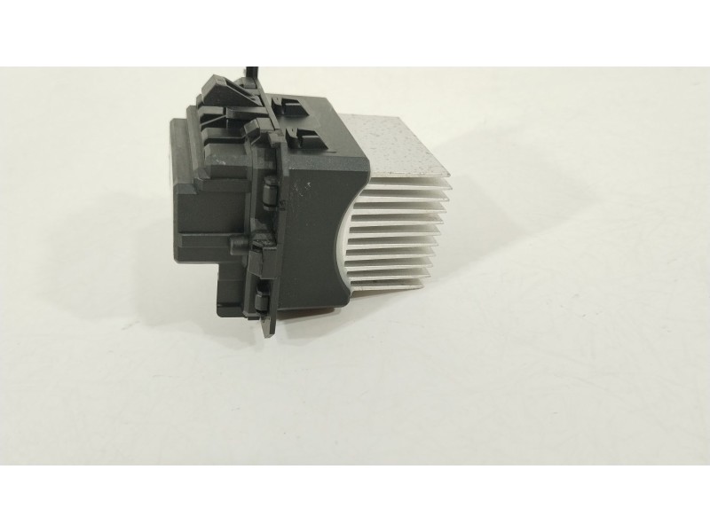 Recambio de resistencia calefaccion para renault clio iv (bh_) 1.5 dci 90 referencia OEM IAM 7701209850 T1017845R 245R4425Z1