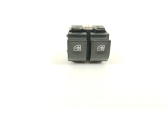 Recambio de mando elevalunas delantero izquierdo para renault clio iv (bh_) 1.5 dci 90 referencia OEM IAM 254118722R  