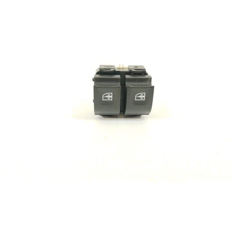 Recambio de mando elevalunas delantero izquierdo para renault clio iv (bh_) 1.5 dci 90 referencia OEM IAM 254118722R  