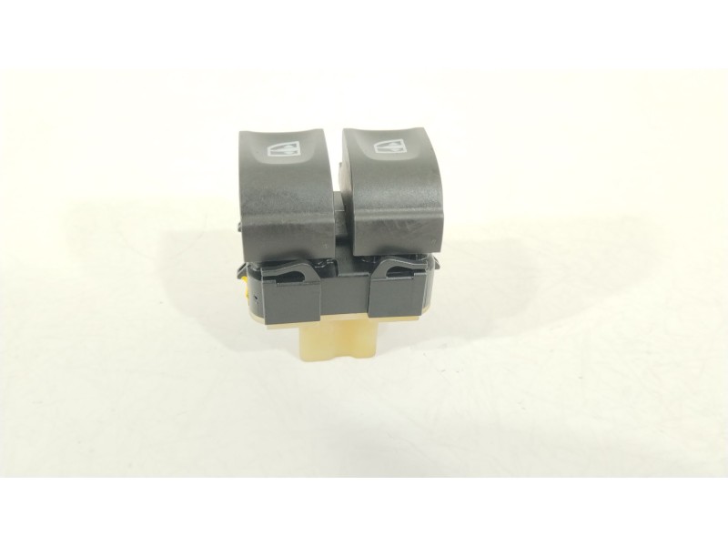 Recambio de mando elevalunas delantero izquierdo para renault clio iv (bh_) 1.5 dci 90 referencia OEM IAM 254118722R  