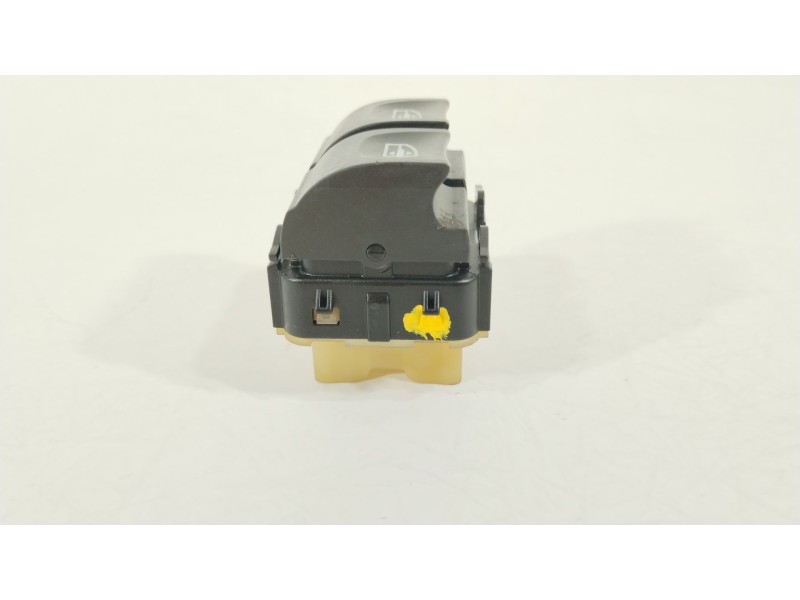 Recambio de mando elevalunas delantero izquierdo para renault clio iv (bh_) 1.5 dci 90 referencia OEM IAM 254118722R  