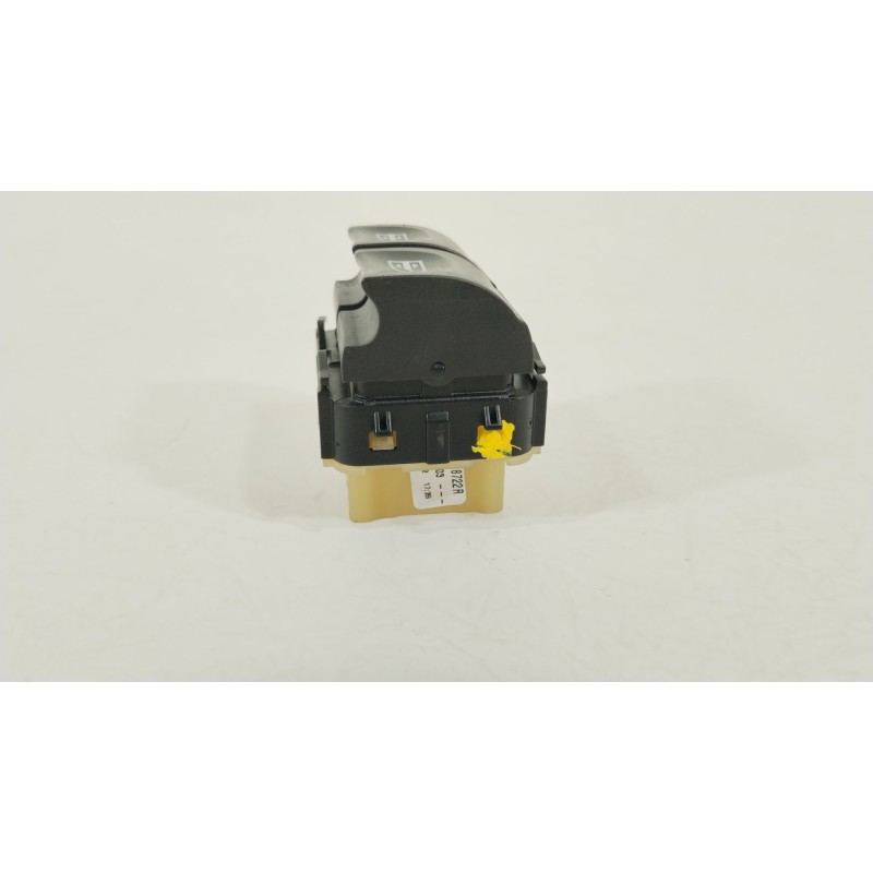 Recambio de mando elevalunas delantero izquierdo para renault clio iv (bh_) 1.5 dci 90 referencia OEM IAM 254118722R  