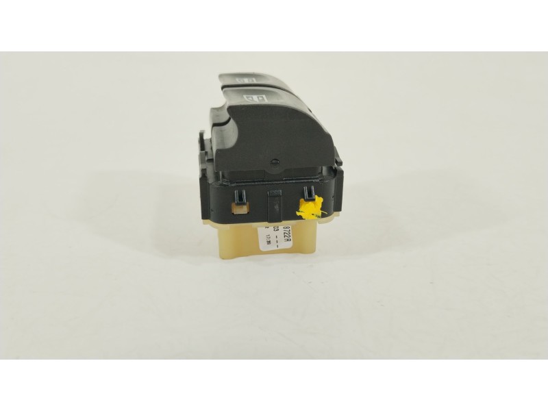 Recambio de mando elevalunas delantero izquierdo para renault clio iv (bh_) 1.5 dci 90 referencia OEM IAM 254118722R  