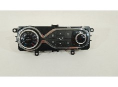 Recambio de mando climatizador para renault clio iv (bh_) 1.5 dci 90 referencia OEM IAM 275108796R  