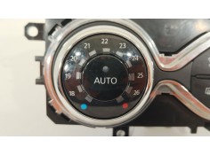 Recambio de mando climatizador para renault clio iv (bh_) 1.5 dci 90 referencia OEM IAM 275108796R   2