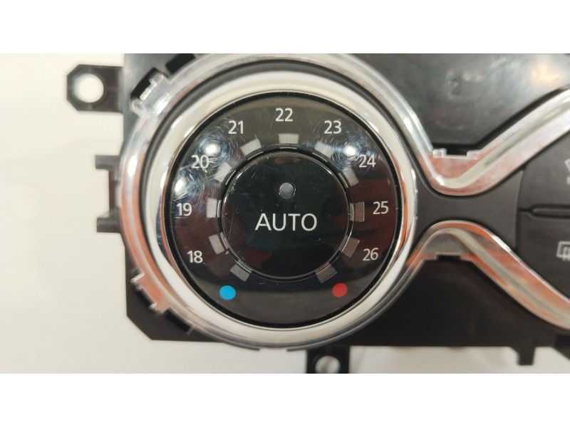 Recambio de mando climatizador para renault clio iv (bh_) 1.5 dci 90 referencia OEM IAM 275108796R  
