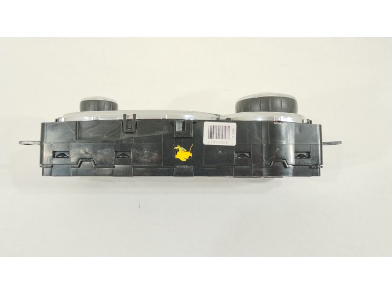Recambio de mando climatizador para renault clio iv (bh_) 1.5 dci 90 referencia OEM IAM 275108796R  