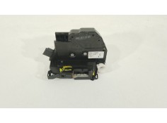 Recambio de cerradura puerta delantera izquierda para renault clio iv (bh_) 1.5 dci 90 referencia OEM IAM 805011929R  