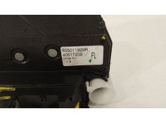 Recambio de cerradura puerta delantera izquierda para renault clio iv (bh_) 1.5 dci 90 referencia OEM IAM 805011929R   2