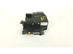 Recambio de cerradura puerta trasera izquierda para renault clio iv (bh_) 1.5 dci 90 referencia OEM IAM 825015591R  