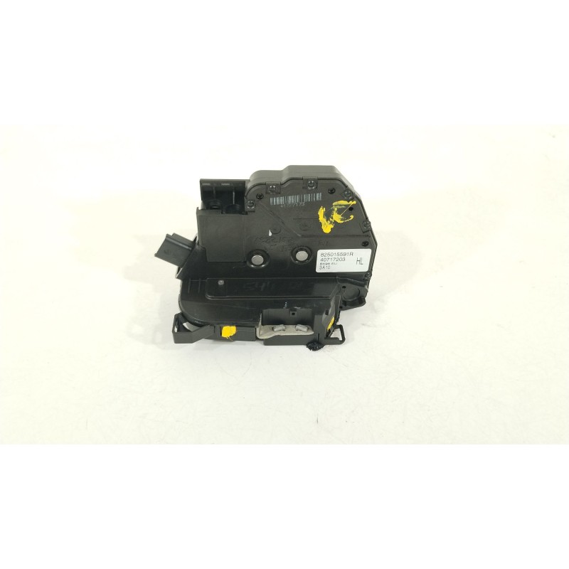 Recambio de cerradura puerta trasera izquierda para renault clio iv (bh_) 1.5 dci 90 referencia OEM IAM 825015591R  