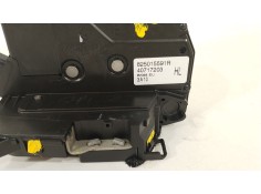 Recambio de cerradura puerta trasera izquierda para renault clio iv (bh_) 1.5 dci 90 referencia OEM IAM 825015591R   2