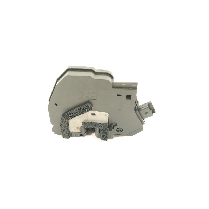 Recambio de cerradura puerta trasera izquierda para renault clio iv (bh_) 1.5 dci 90 referencia OEM IAM 825015591R  