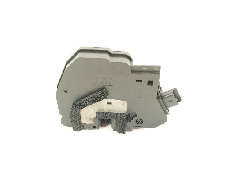 Recambio de cerradura puerta trasera izquierda para renault clio iv (bh_) 1.5 dci 90 referencia OEM IAM 825015591R  