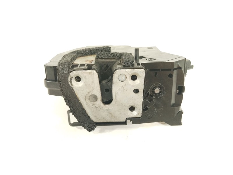 Recambio de cerradura puerta trasera izquierda para renault clio iv (bh_) 1.5 dci 90 referencia OEM IAM 825015591R  