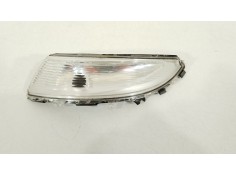 Recambio de piloto lateral izquierdo para renault clio iv (bh_) 1.5 dci 90 referencia OEM IAM 2222000190 12871000 