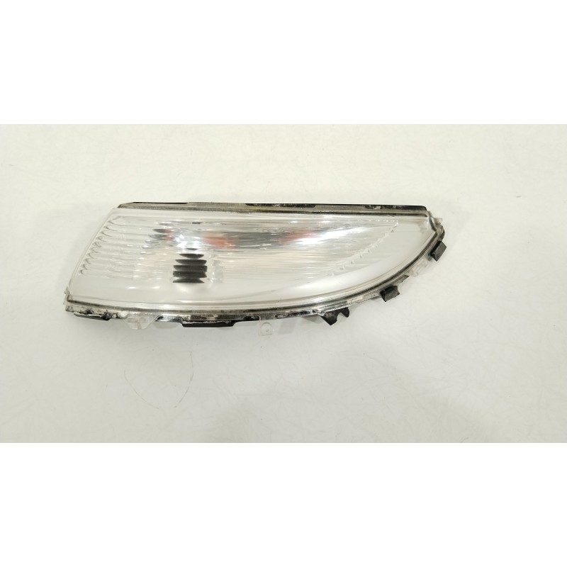 Recambio de piloto lateral izquierdo para renault clio iv (bh_) 1.5 dci 90 referencia OEM IAM 2222000190 12871000 