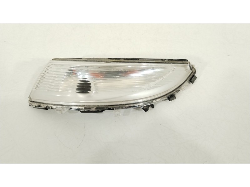 Recambio de piloto lateral izquierdo para renault clio iv (bh_) 1.5 dci 90 referencia OEM IAM 2222000190 12871000 
