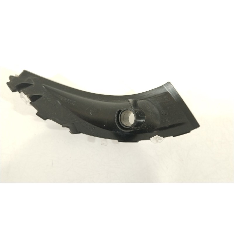 Recambio de piloto lateral izquierdo para renault clio iv (bh_) 1.5 dci 90 referencia OEM IAM 2222000190 12871000 