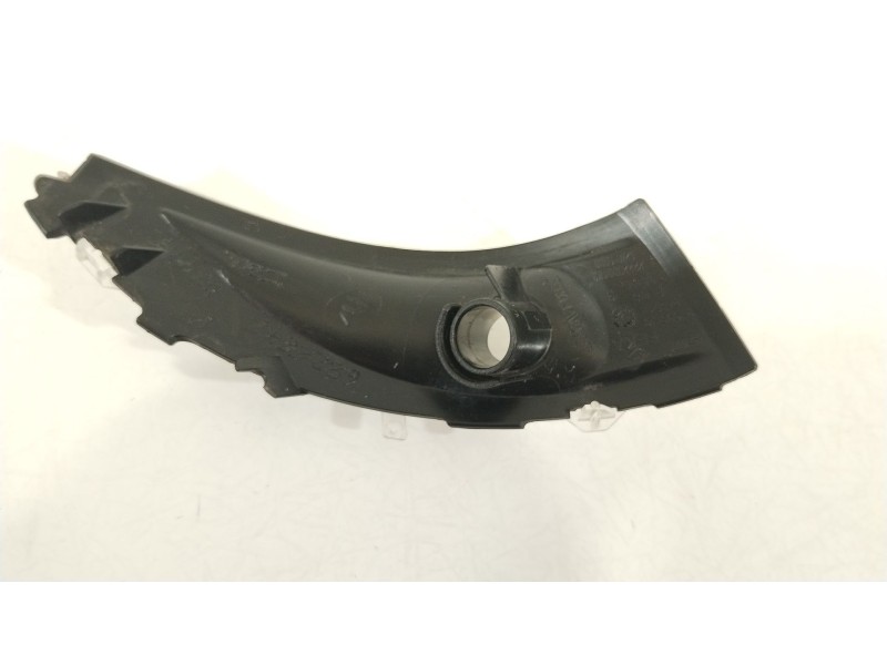 Recambio de piloto lateral izquierdo para renault clio iv (bh_) 1.5 dci 90 referencia OEM IAM 2222000190 12871000 