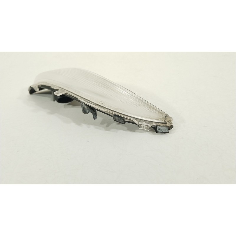 Recambio de piloto lateral izquierdo para renault clio iv (bh_) 1.5 dci 90 referencia OEM IAM 2222000190 12871000 