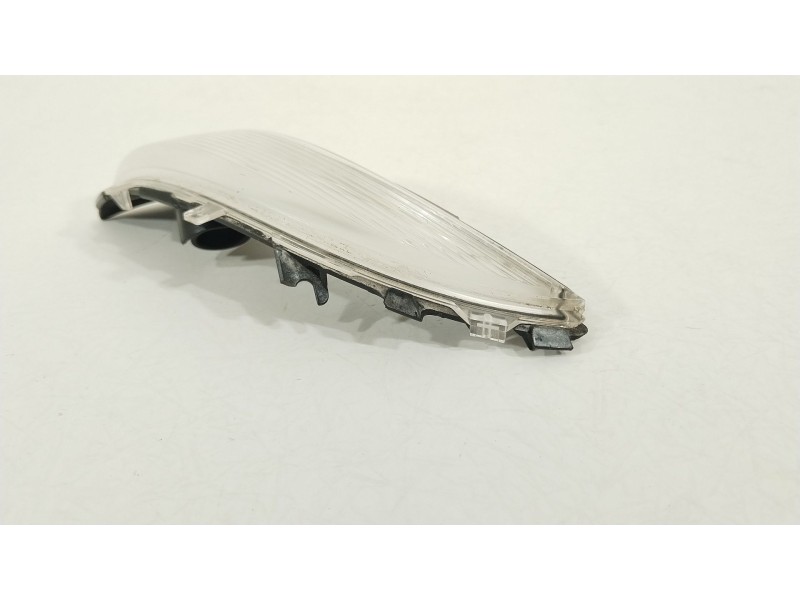 Recambio de piloto lateral izquierdo para renault clio iv (bh_) 1.5 dci 90 referencia OEM IAM 2222000190 12871000 