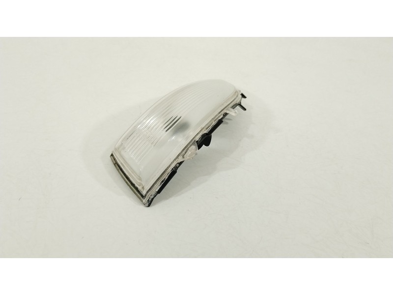 Recambio de piloto lateral izquierdo para renault clio iv (bh_) 1.5 dci 90 referencia OEM IAM 2222000190 12871000 