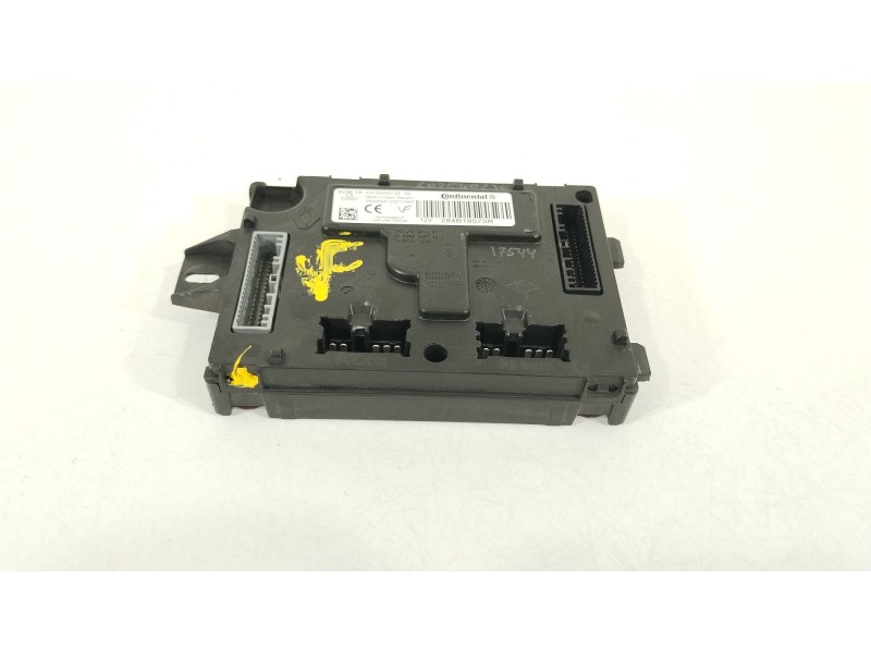 Recambio de modulo electronico para renault clio iv (bh_) 1.5 dci 90 referencia OEM IAM 284B19573R  