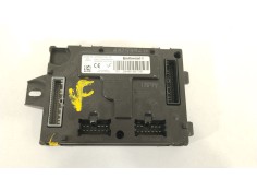 Recambio de modulo electronico para renault clio iv (bh_) 1.5 dci 90 referencia OEM IAM 284B19573R  