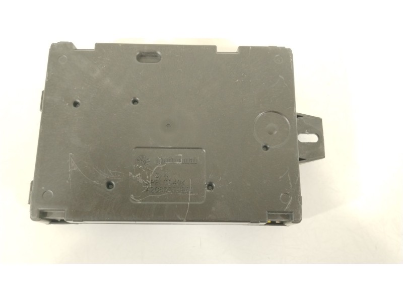 Recambio de modulo electronico para renault clio iv (bh_) 1.5 dci 90 referencia OEM IAM 284B19573R  