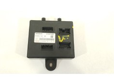 Recambio de modulo electronico para renault clio iv (bh_) 1.5 dci 90 referencia OEM IAM 231A07122R  